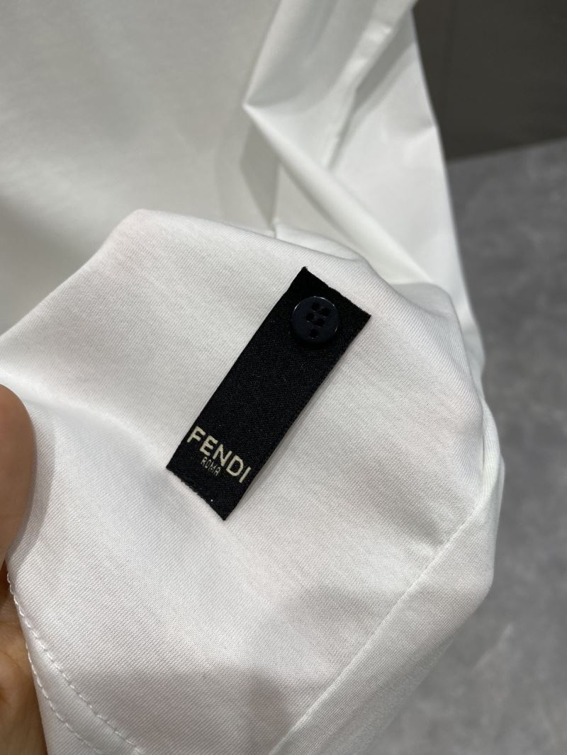 Fendi T-Shirts